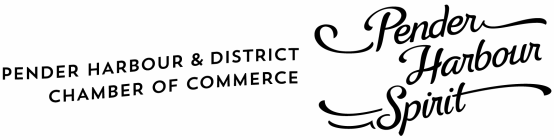 Pender Harbour &amp; District Chamber of Commerce